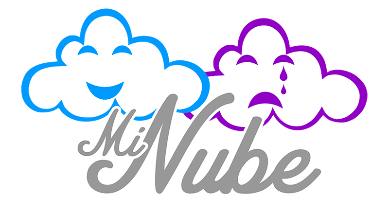 Mi Nube